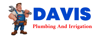 Trusted plumber in HEADLAND